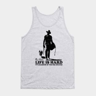 John Wayne Vintage Tank Top